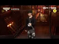 [SMTM12/3회 풀버전] 김하온 @2차 예선 60초 랩 미션
