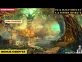 Lost Lands 1 Bonus Chapter Walkthrough All Collectibles No Commentary