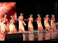 Lagu BIHU DANCE OF ASSAM__6th INDO MOZ CULTURAL NIGHT 2025_CHINA MOZAMBIQUE CULTURAL CENTER, MAPUTO..!