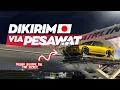 Download Lagu Review Mobil Paling Perfect‼️| R32 Smokey Nagata, Top Secret 