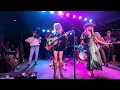 The Castellows - Hurricane, Antone's Nightclub, Austin, Texas