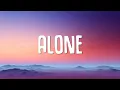 Download Lagu Alan Walker - Alone (Lyrics)