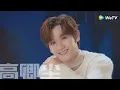 【THIRD STAGE】'Push No.5 for Cute in Input Method' Say Sweet~《输入法打可爱按第五》讲诉了一场超浪漫的邂逅~| 创造营 CHUANG2021