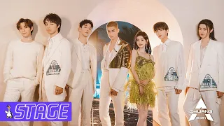  third stage push no 5 for cute in input method say sweet chuang2021