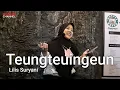Download Lagu TEUNGTEUINGEUN - LILIS SURYANI COVER BY ANNE AKUR @WARKOP RADEN