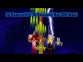 CI5 COTDS Steam Multiplayer VF-46 Spaceship Mod with Superstar Hero Mode gameplay Showcase Mod