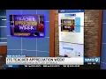 Educators can check out these deals during Teacher Appreciation Week