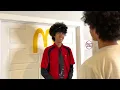 KingSammelot - Jazzy Juice (Official Music Video) 100K SPECIAL