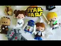 Star Wars Baby Mobile