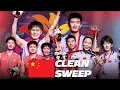 Download Lagu First Clean Sweep of the World Tour Era - Hong Kong Open Super 500 (Beckman's Breakdown Ep.23)