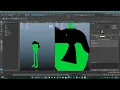 Referencing in Maya