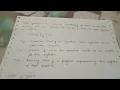 Analysis Design of Algorithms-Fundamentals of Analysis of Algorithm Efficiency-Analysis Framework