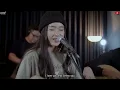 LAGI LAGI KU GAK BISA TIDUR "ILU IMU" - HATI BAND || 3PEMUDA BERBAHAYA FEAT SALLSA BINTAN COVER