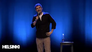 Mark s European Tour Compilation