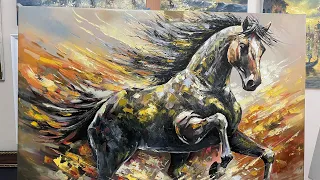 VOINEAGU ART GALLERY- Lectii si tehnici de pictura pentru incepatori si avansati