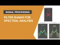 A Better Approach to Spectral Analysis Hear from MATLAB and Simulink Developers