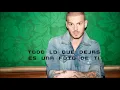 M Pokora -  Juste Une Photo De Toi (SUBTITULOS ESPAÑOL)