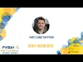 Pants Cargo for Python - Benjy Weinberger PyBay 2023
