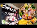 Hotpot Buffet l All You Can Eat l Shabushi Thailand