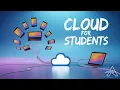IEEE Damietta Student Branch - Cloud Computing Simplified