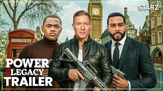 power legacy episode 1 trailer ghost is alive