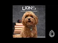 Lions Safari Series Wiki Wednesday