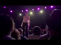 Aldous Harding “Coats” Cambridge, MA. 9/14/26