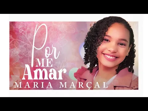 Download MP3 Maria Marçal – Por Me Amar #MKNetwork