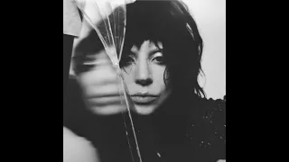 Lady Gaga How Bad Do U Want Me Clean 