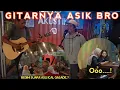 Download Lagu GASADE - AL PETER FEAT M. RIZAL ABJAN (LIVE COVER)