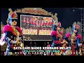 Download Lagu SAYA CARI MANIS KEMBANG MELATI - NDOLALAK DEWI ARUM (LIVE) MUNENG CANDIROTO TEMANGGUNG 
