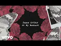 Download Lagu James Arthur - At My Weakest (Lyric Video)