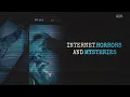 Internet Horrors Mysteries 5