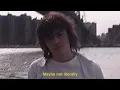 Stephen Dawes - Don't Hate Me When It's Over (Lyric Video)