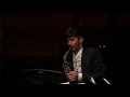 Lagu Adolf Busch Quintet. Ovidi Marti - Saxophone