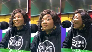 meet adelaide the seer the blind female singer who s gifted with a mind blowing voice