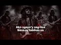Buwan - Juan Karlos | Blues Rock Version | MUSIKERO PH