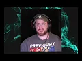 Yellowcard - Calvary Drive | Reaction!