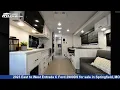 Eye-catching 2023 East to West Entrada Class C RV For Sale in Springfield MO RVUSA com