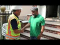 Lead Service Line Replacement