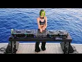 Miss Monique Ibiza Yacht Sunset 26