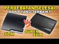 DON T MAKE THE WRONG CHOICE The Difference Between PS3 Slim and Superslim Which One Lasts Longer