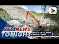 Cebu City placed under state of calamity after collapse of Binaliw landfill