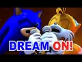 Download Lagu Sonic and Tails Dream On ♫ (SFM)