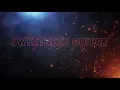 How to play Everywhere I Go by The Black Keys on guitar - fingerstyle blues tutorial