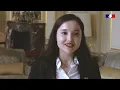 Lagu French young diplomats meet their UK counterparts