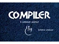 Semantic analyzer Syntax Semantic Error - Compiler