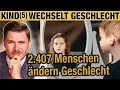 Download Lagu Child under 5 years old changes gender! Self-determination law takes effect in Berlin