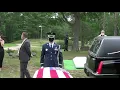 Francis Sorrell Funeral Service