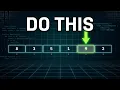 Find Maximum Element in an Array Linear Scan Explained